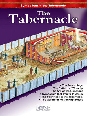 cover image of The Tabernacle